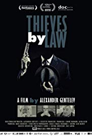 Thieves by law