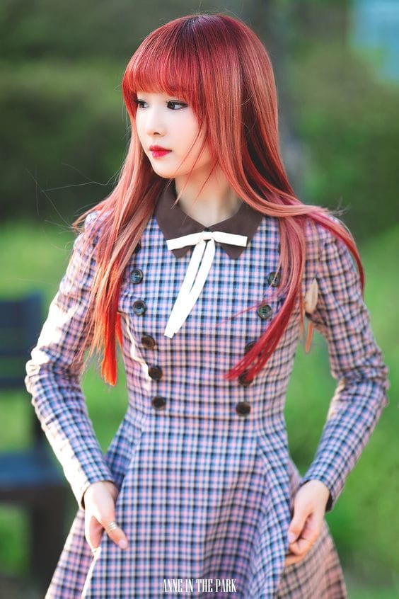 Picture of Anne (GWSN)