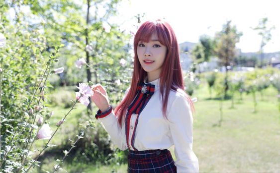 Anne (GWSN) Anne (GWSN)