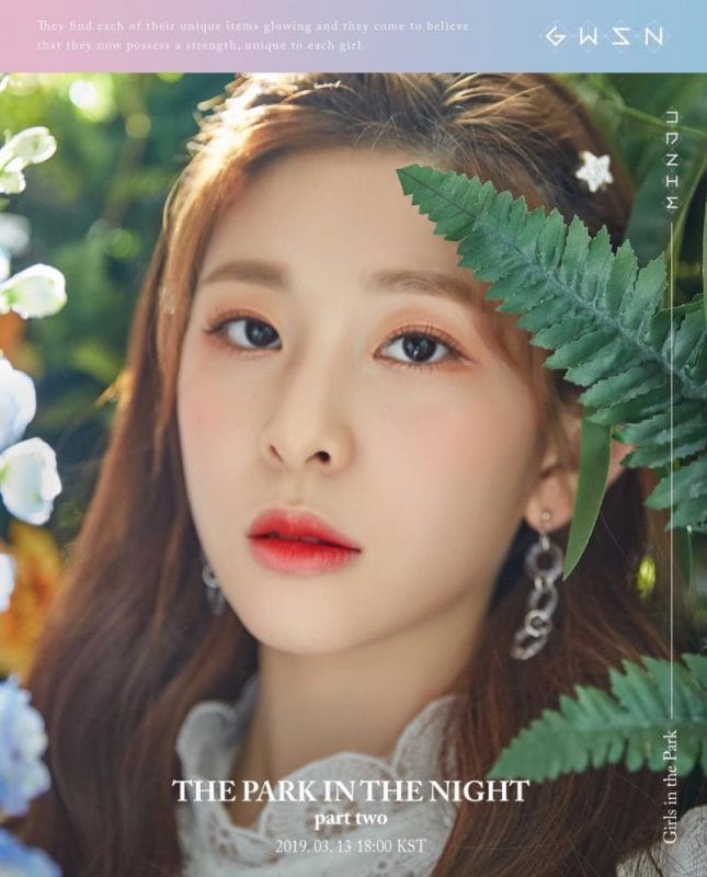Minju Minju