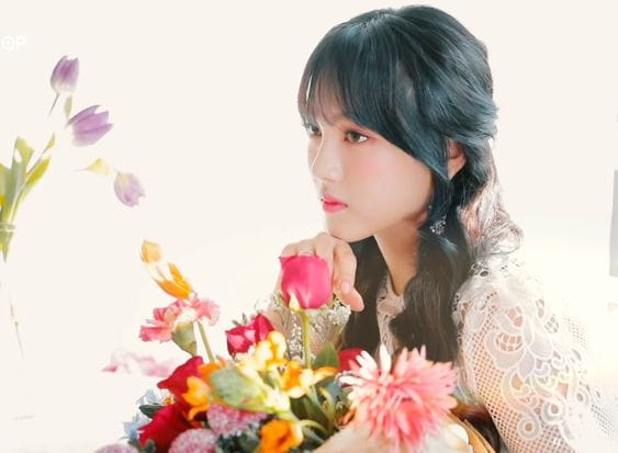 Soso (GWSN) Soso (GWSN)