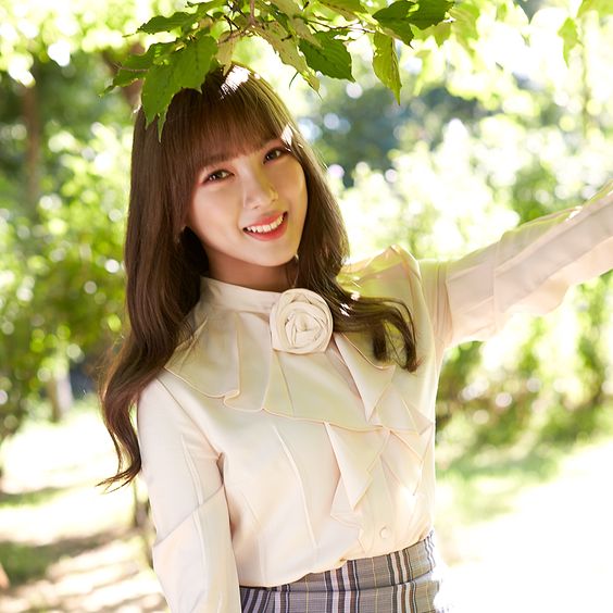 Soso (GWSN) Soso (GWSN)