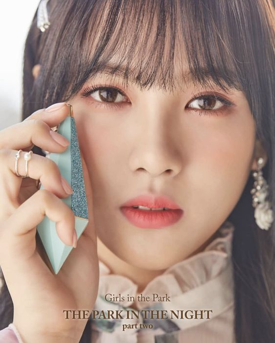 Soso (GWSN) Soso (GWSN)