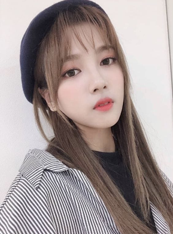 Picture of Soso (GWSN)