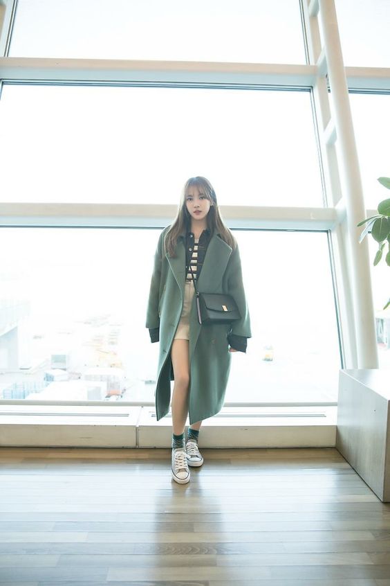 Soso (GWSN) Soso (GWSN)