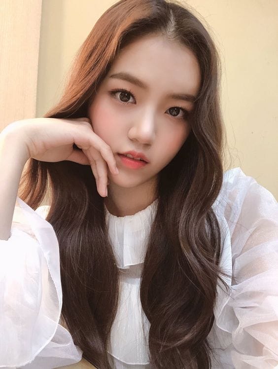 Lena (GWSN)