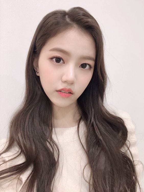 Lena (GWSN)