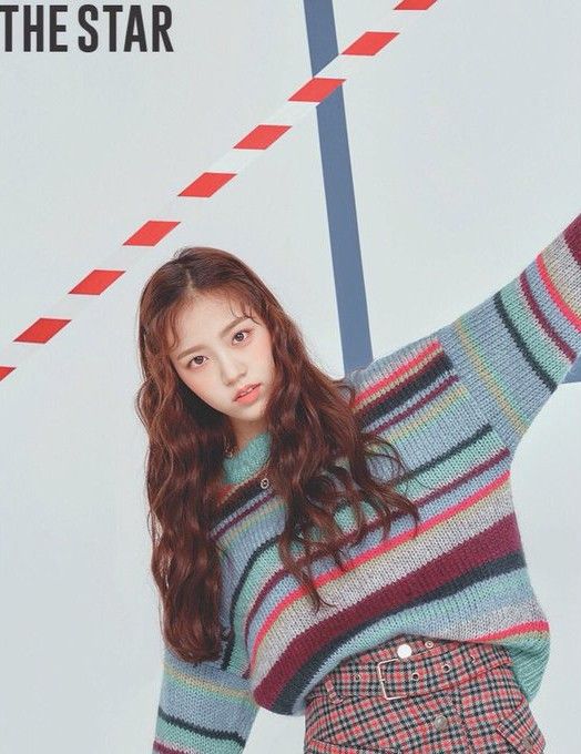 Lena (GWSN) Lena (GWSN)
