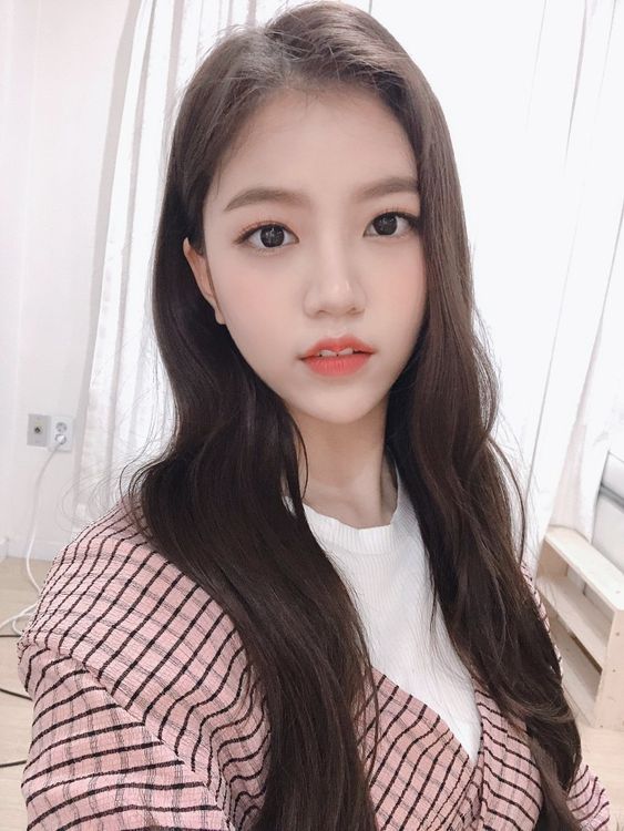 Lena (GWSN) Lena (GWSN)