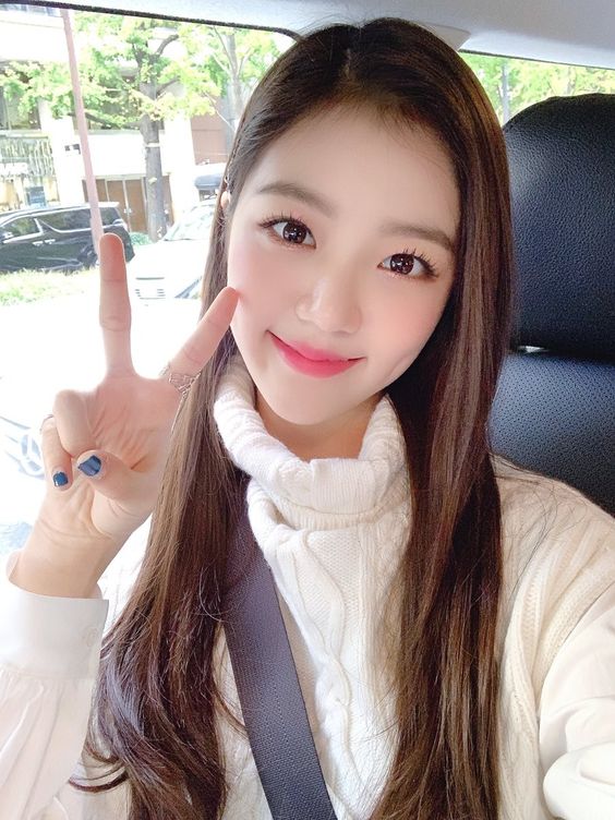 Lena (GWSN)