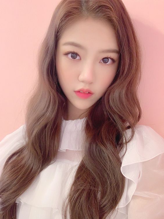 Lena (GWSN) Lena (GWSN)