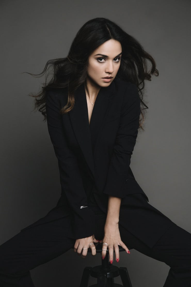 Summer Bishil Summer Bishil