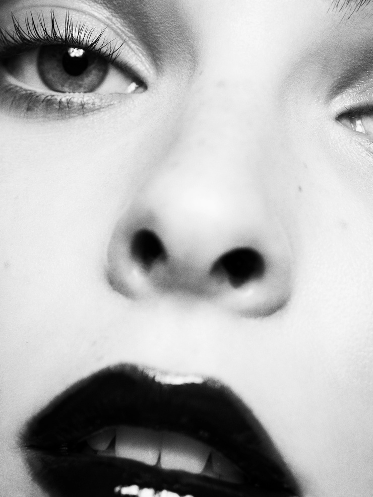 Vittoria Ceretti Vittoria Ceretti