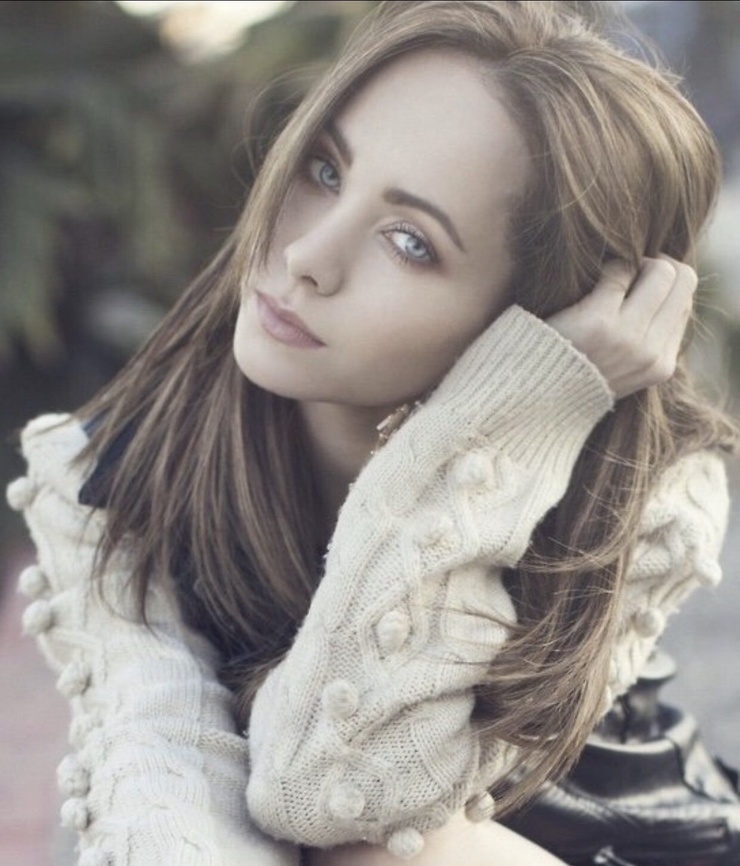 Ksenia Solo Ksenia Solo