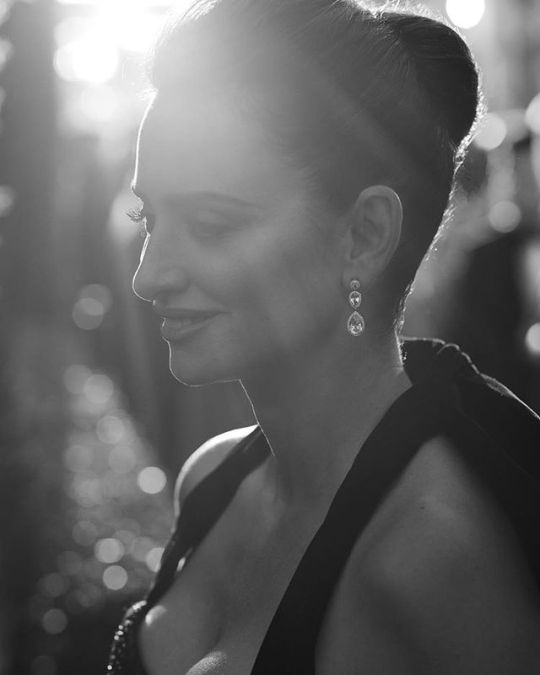 Penélope Cruz