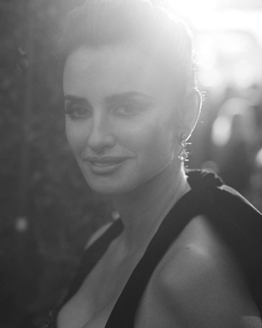 Penélope Cruz