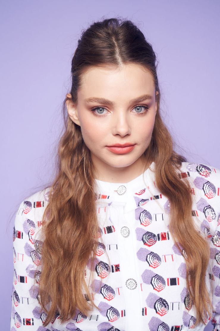 Kristine Froseth