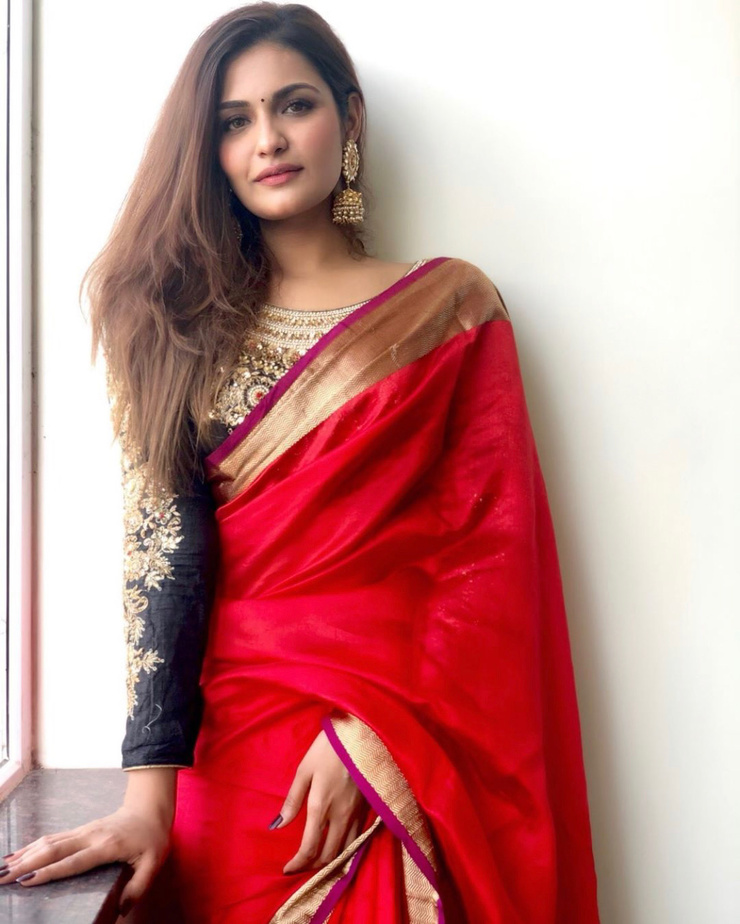 Arthi Venkatesh