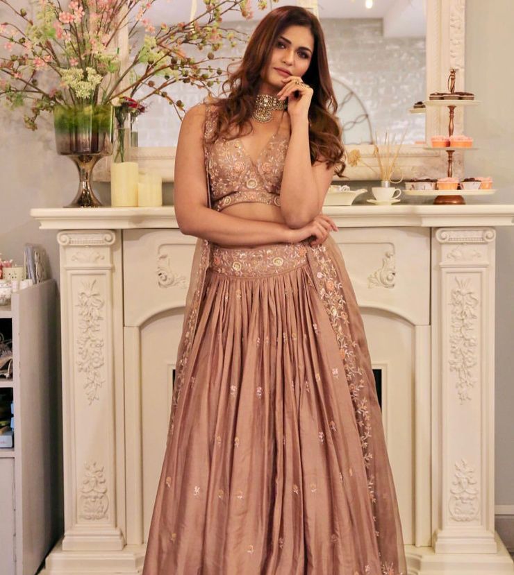 Arthi Venkatesh