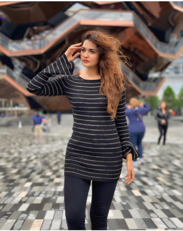Arthi Venkatesh
