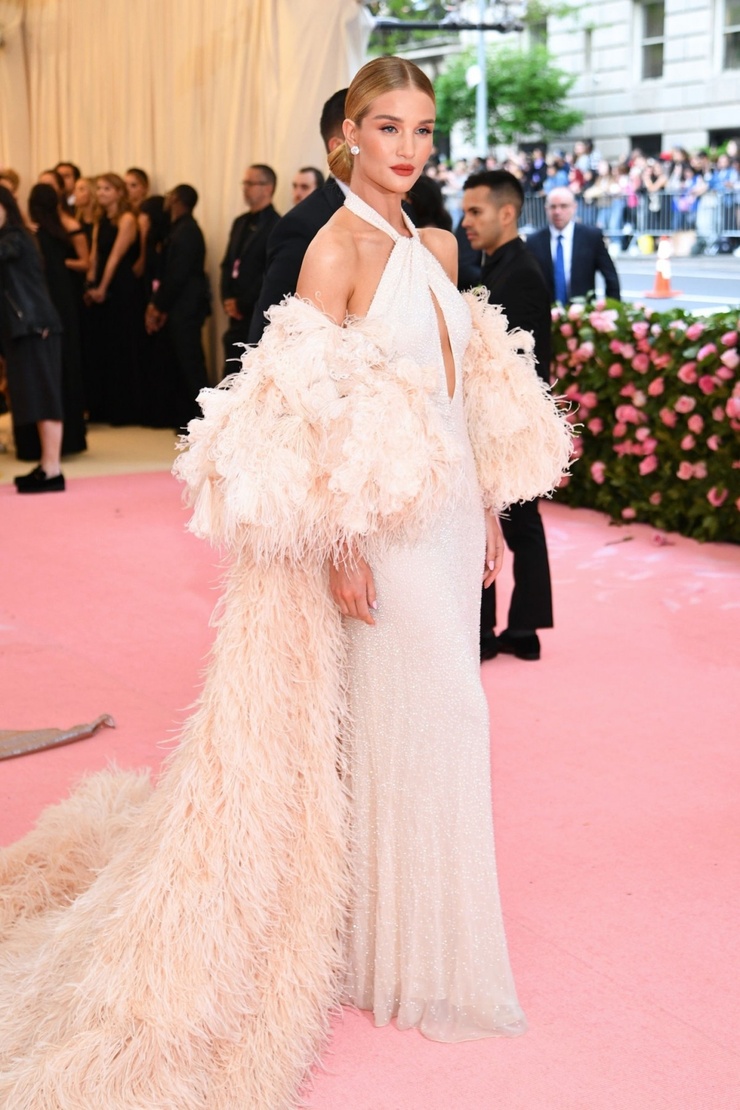 Rosie Huntington-Whiteley