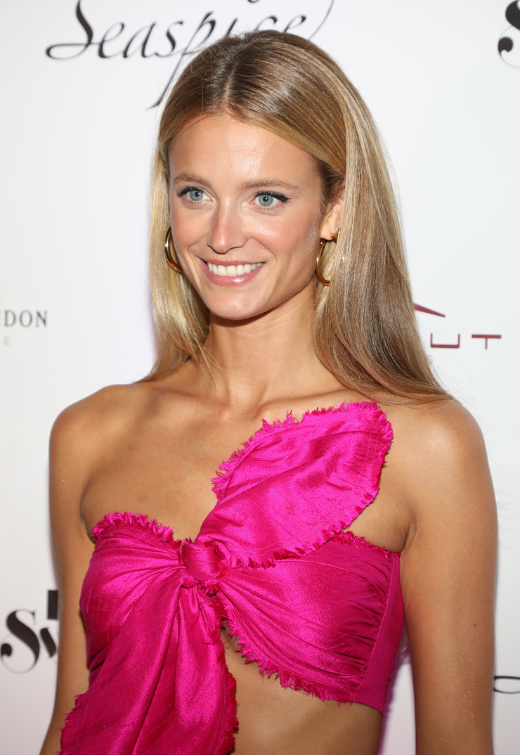 Kate Bock