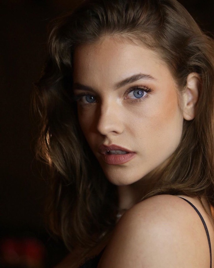 Barbara Palvin Barbara Palvin