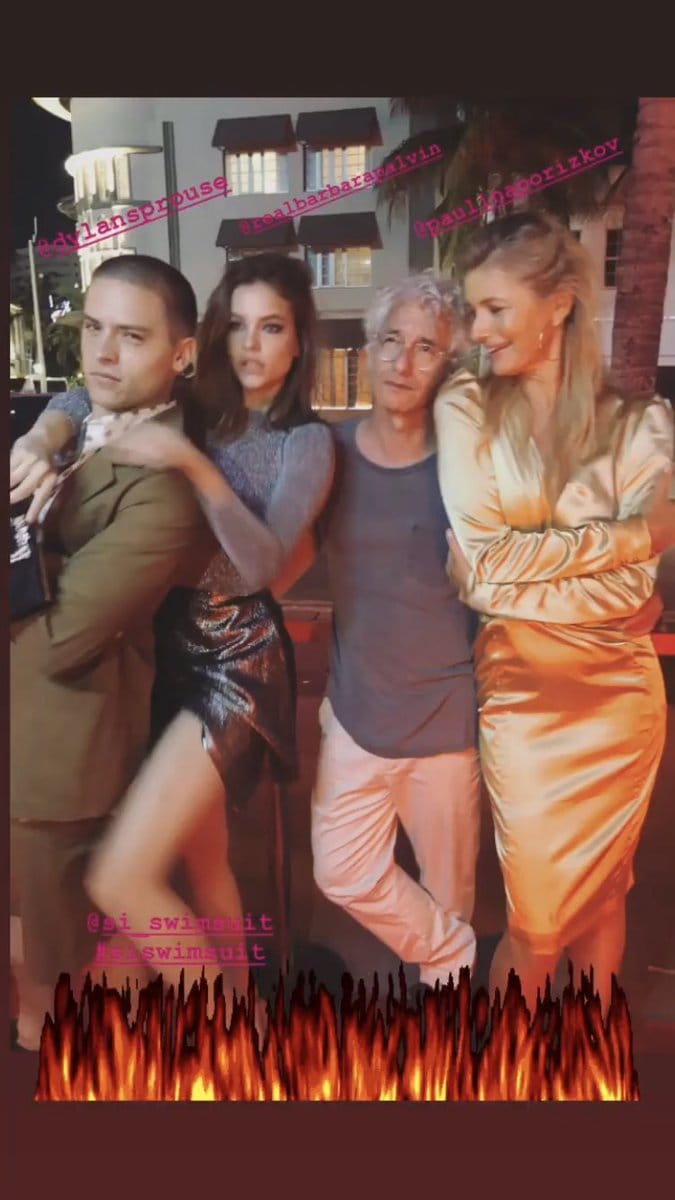 Barbara Palvin Barbara Palvin