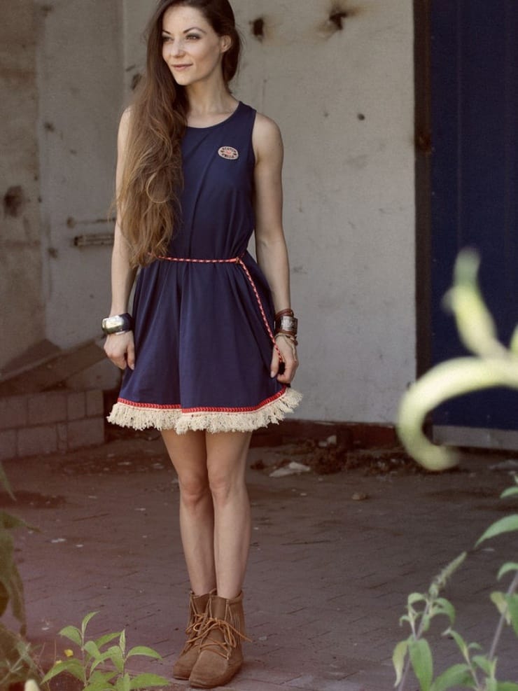 Christiane Werk