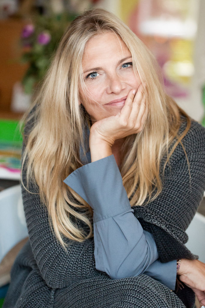 Nicole Belstler-Boettcher