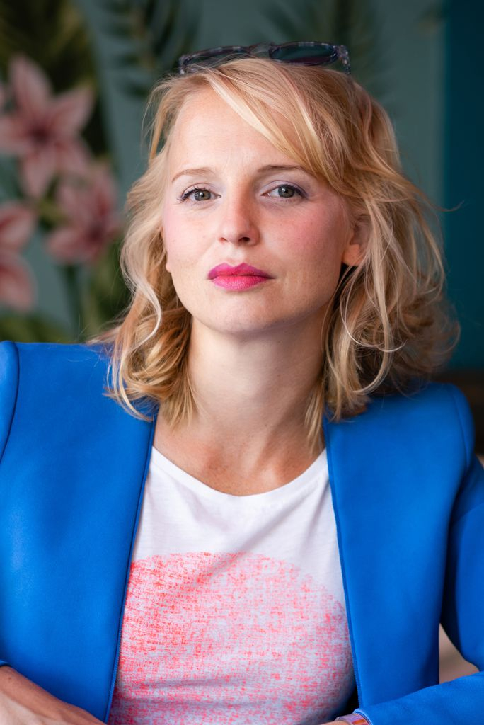 Anja Boche Anja Boche