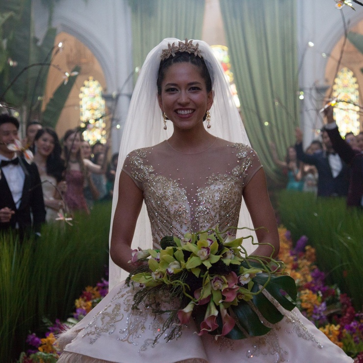 Crazy Rich Asians Crazy Rich Asians