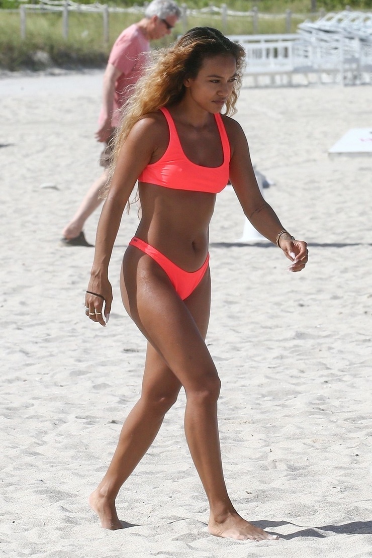 Karrueche Tran Karrueche Tran