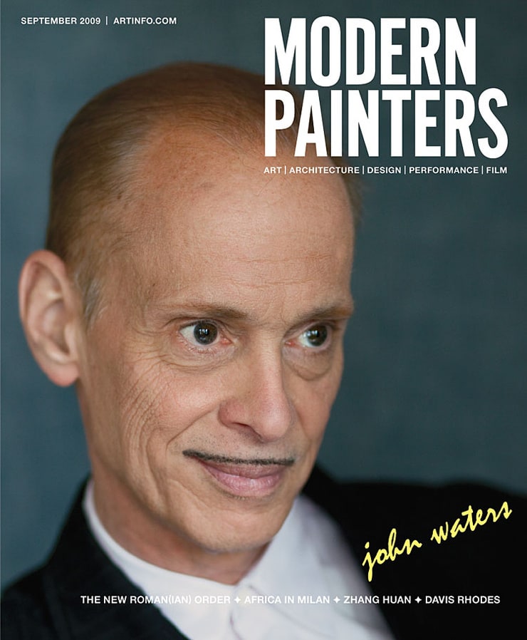 John Waters