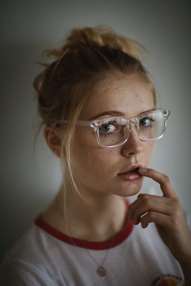 Annika Boron