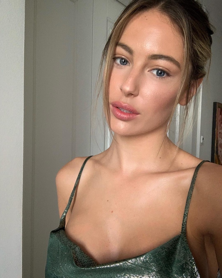 Mathilde Gøhler Jensen Mathilde Gøhler Jensen