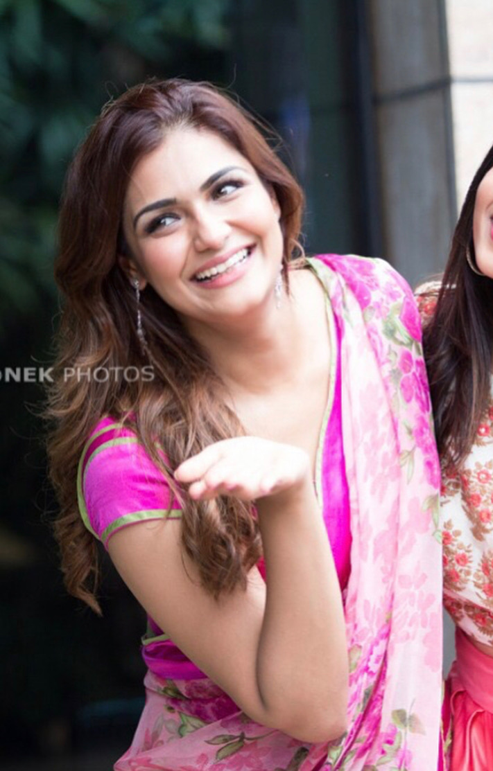 Arthi Venkatesh