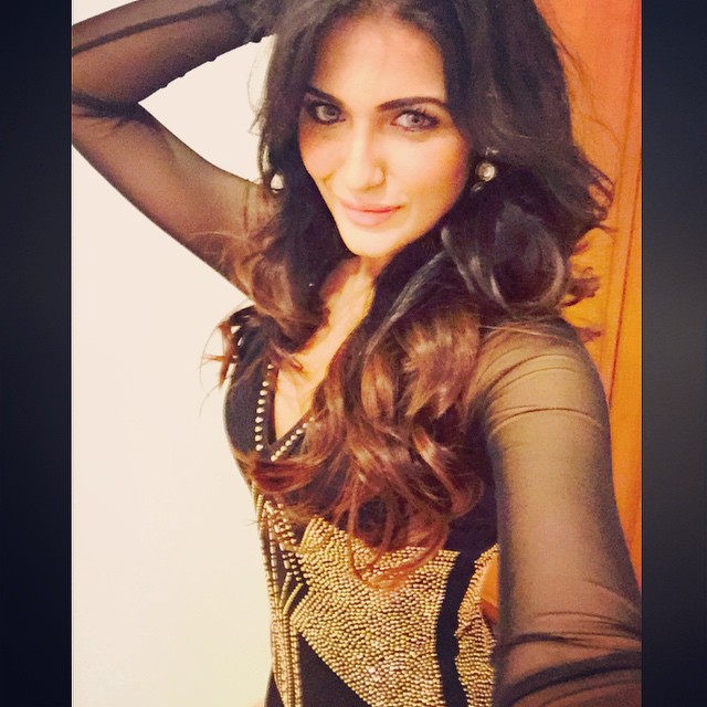 Arthi Venkatesh