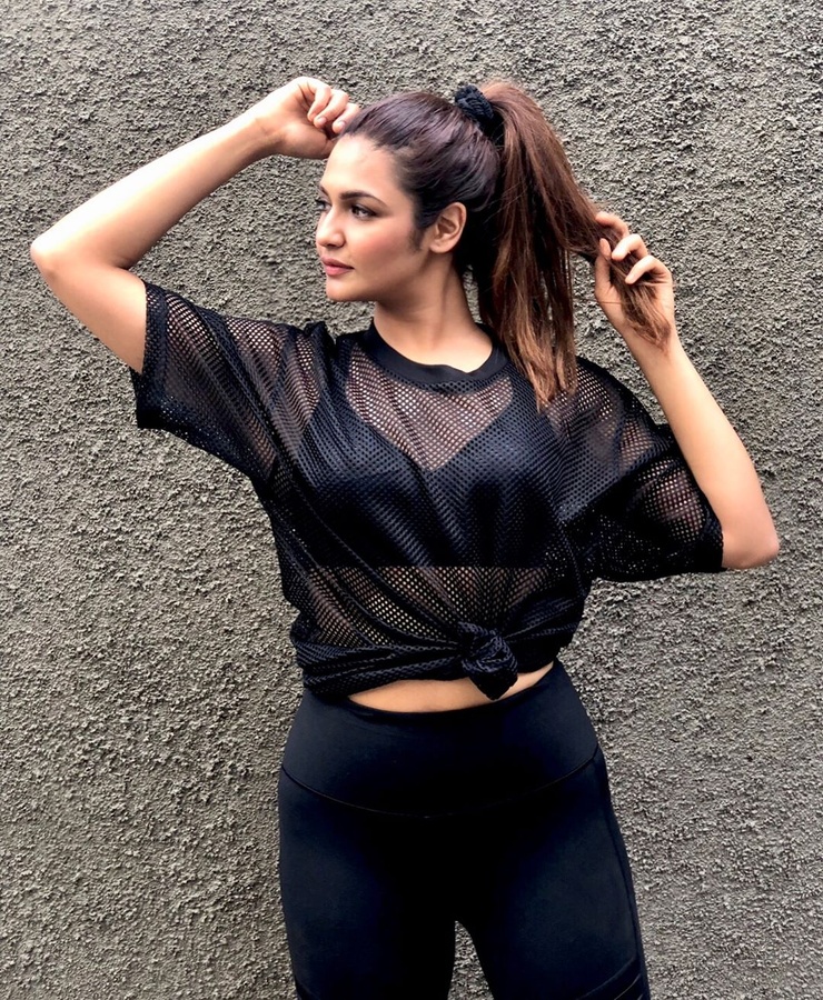 Arthi Venkatesh