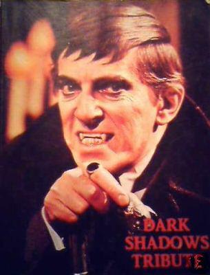 Dark Shadows Tribute