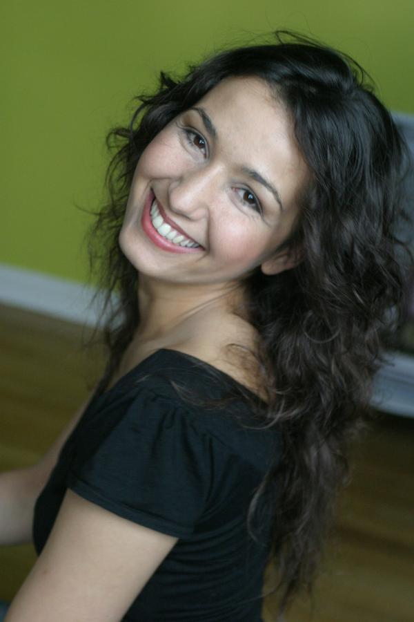 Samia Jadda