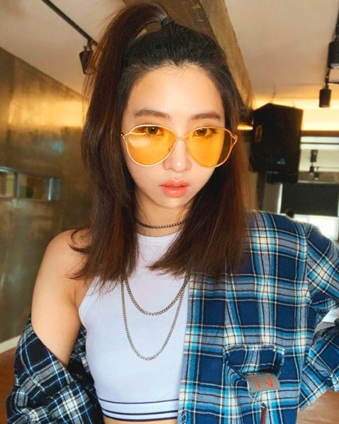 Minzy