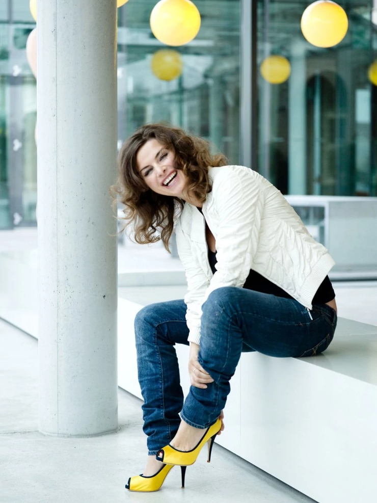 Anne Brendler