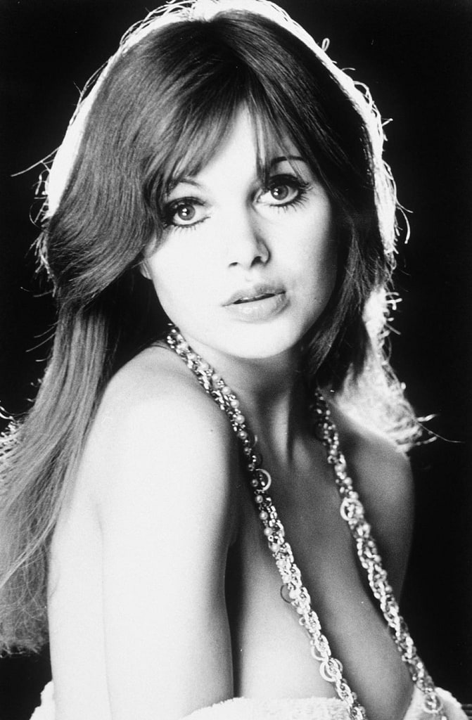 Madeline Smith