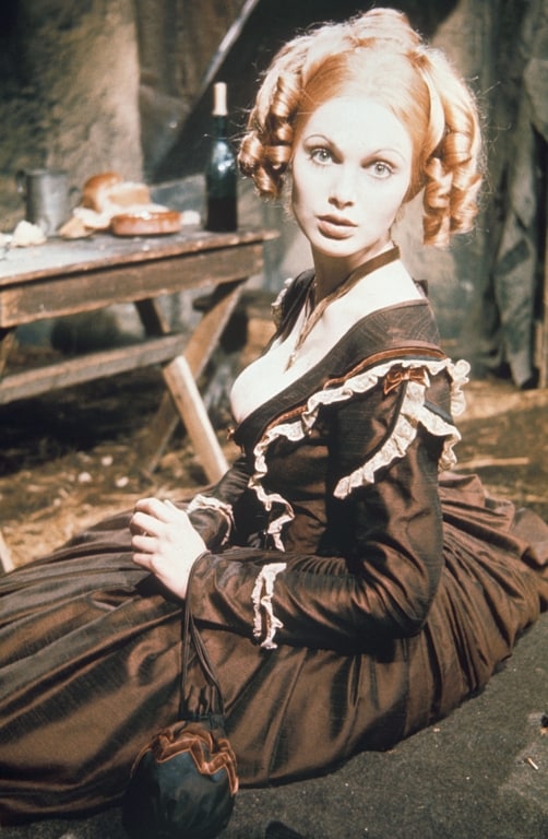 Madeline Smith