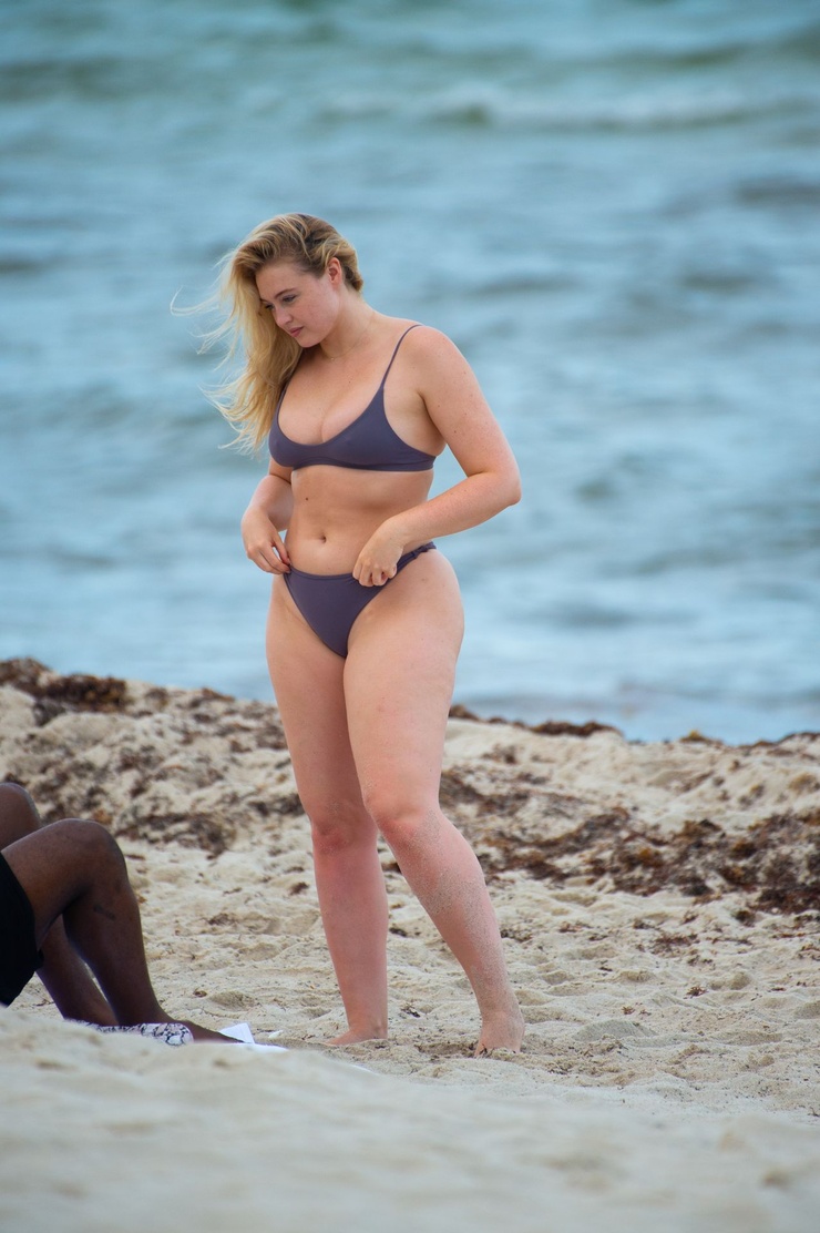 Iskra Lawrence