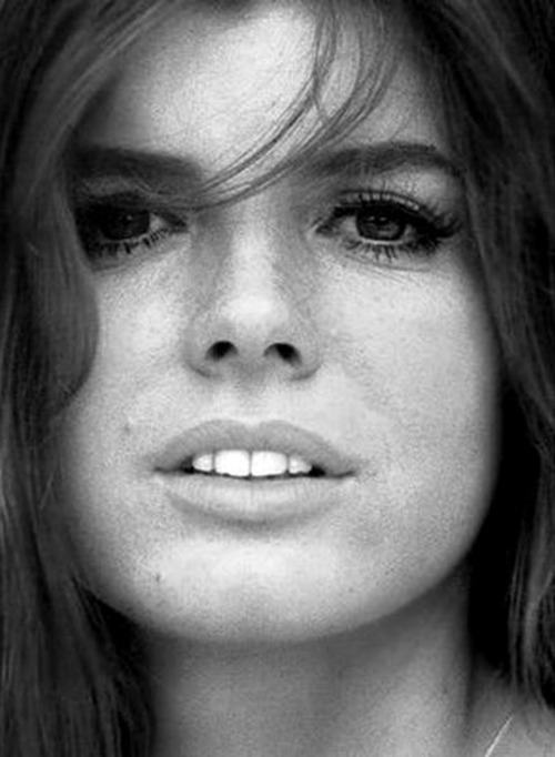 Katharine Ross