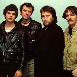 Stranglers