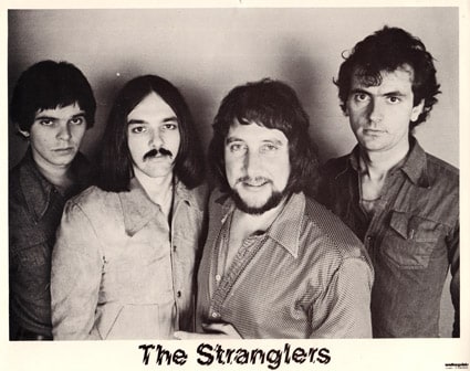Stranglers