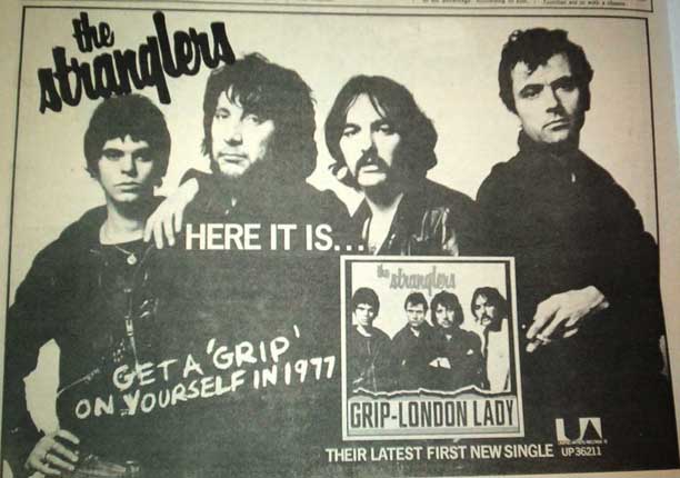 Stranglers